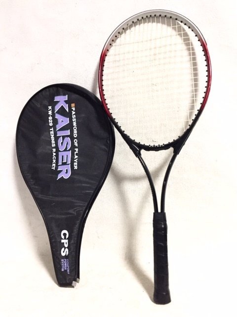 中古 織る テニスラケット トアルソン スプーン イーゼット 102 中古 織る テニスラケット トアルソン スプーン イーゼット 102