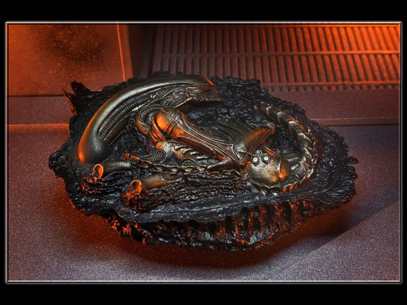 エイリアン・ロムルス/NECA 7インチアクションフィギュア用 エイリアン・ロムルス/NECA 7インチアクションフィギュア用