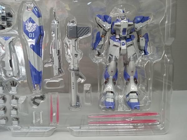 METAL ROBOT魂 <SIDE MS> Hi-νガンダム ~ベルトーチカ METAL ROBOT魂 <SIDE MS> Hi-νガンダム ~ベルトーチカ