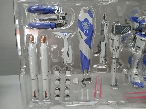 METAL ROBOT魂 <SIDE MS> Hi-νガンダム ~ベルトーチカ METAL ROBOT魂 <SIDE MS> Hi-νガンダム ~ベルトーチカ