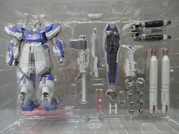 METAL ROBOT魂 <SIDE MS> Hi-νガンダム ~ベルトーチカ METAL ROBOT魂 <SIDE MS> Hi-νガンダム ~ベルトーチカ
