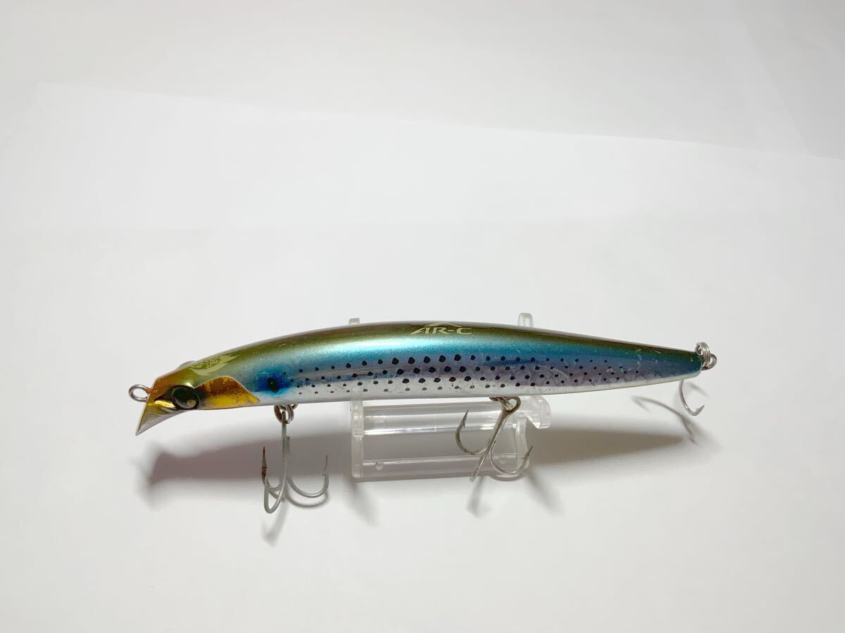 シマノ 熱砂 スピンブリーズ 130S XAR-C _画像1