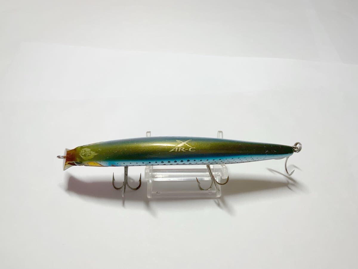 シマノ 熱砂 スピンブリーズ 130S XAR-C _画像2