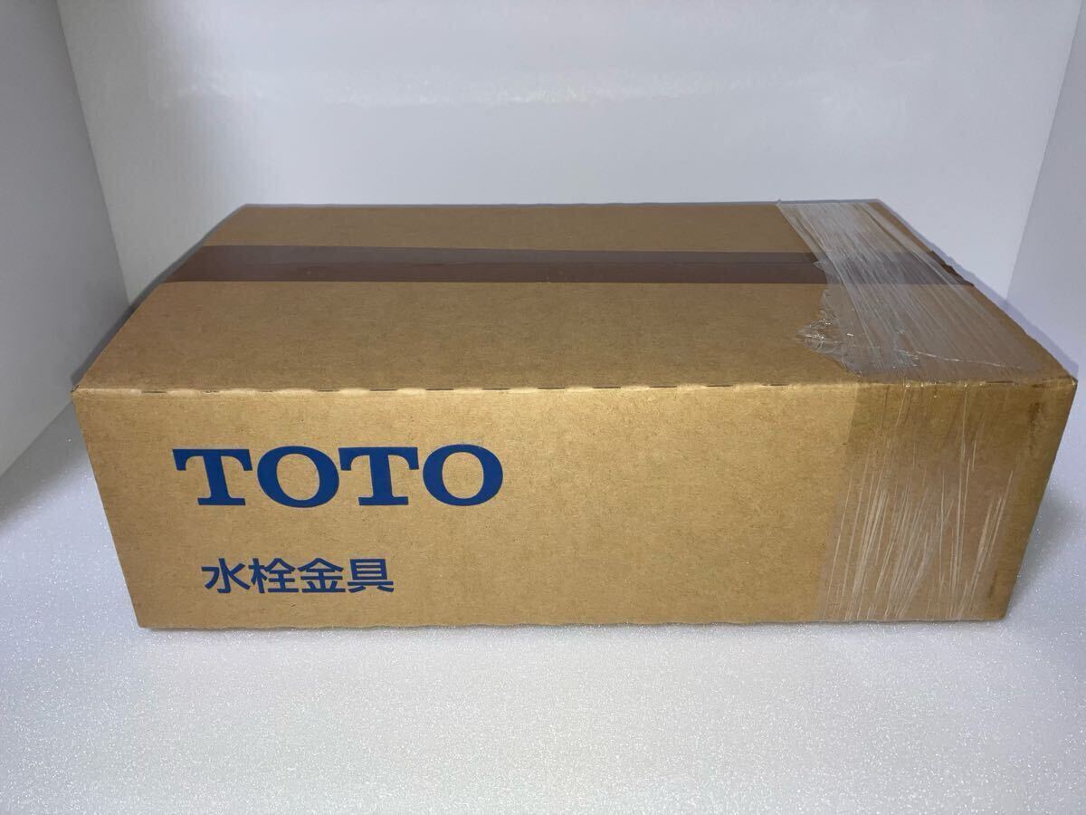 TOTO 浴室用 壁付サーモスタット混合栓 コンフォートウエーブ TOTO 浴室用 壁付サーモスタット混合栓 コンフォートウエーブ