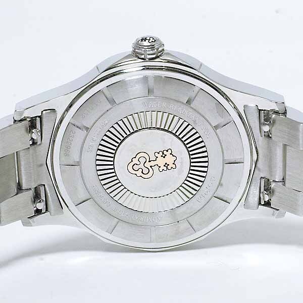 Corum Admiral 32 женский A020/03658 нержавеющая сталь кварц коробка письменная гарантия ракушка CORUM