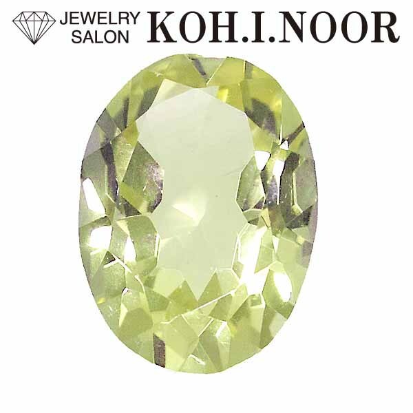 クォーツ 31.008ct ルース 水晶 裸石