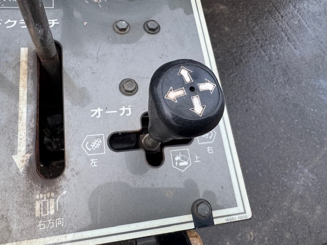 ⑭簡易整備済 中古機 お買い得 1台のみ ヤナセ除雪機【9-16HST ⑭簡易整備済 中古機 お買い得 1台のみ ヤナセ除雪機【9-16HST