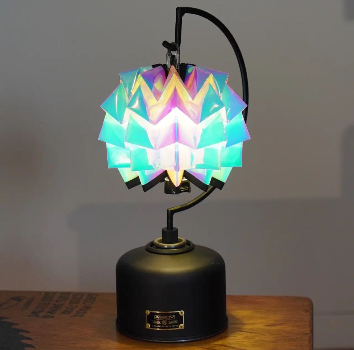 新品 studio wad MOON RIDER ブラック 黒 ムーンライダー