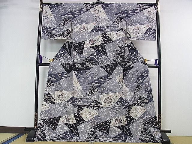 平和屋本店□極上 中国三大刺繍 スワトウ刺繍 汕頭刺繍 蘇州刺繍 平和屋本店□極上 中国三大刺繍 スワトウ刺繍 汕頭刺繍 蘇州刺繍