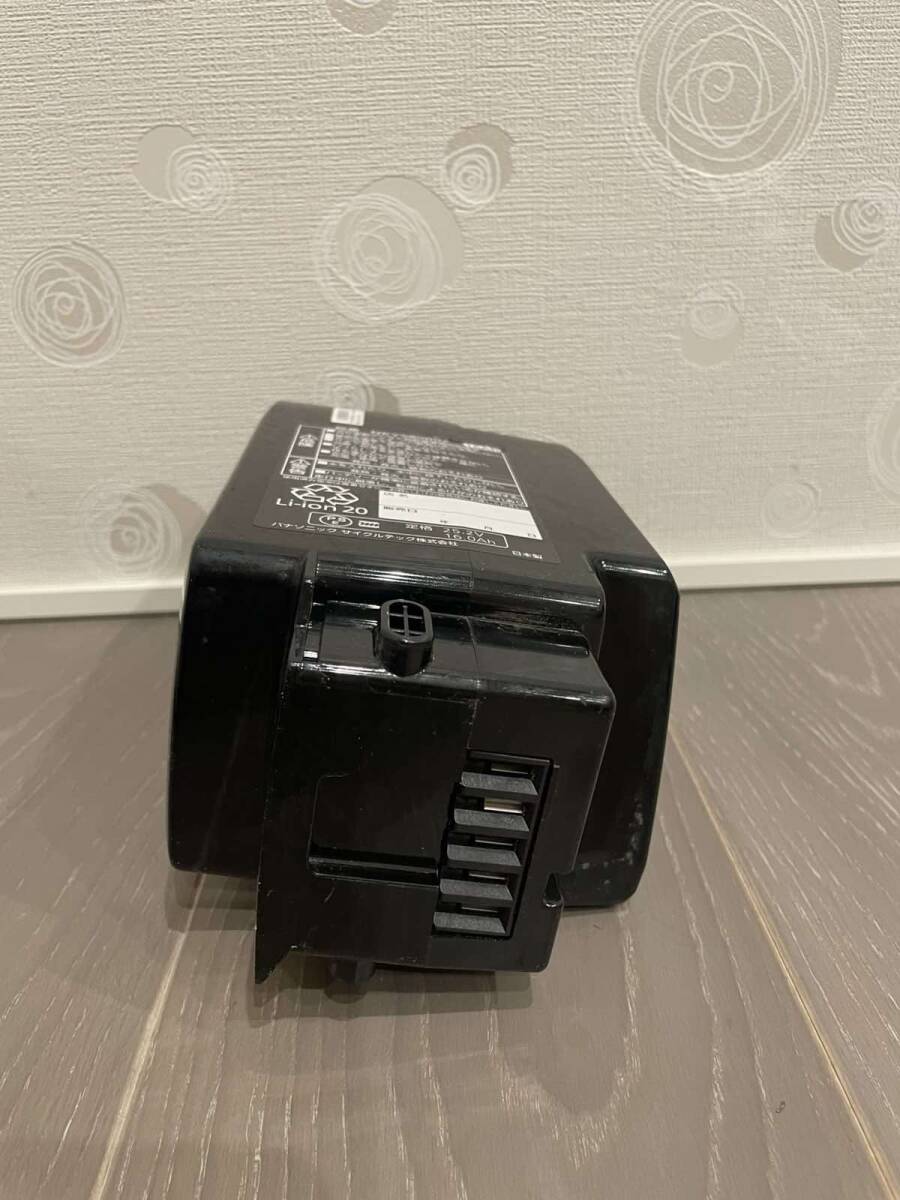 100%性能復活 パナソニック電動自転車バッテリー NKY450B02B 100%性能復活 パナソニック電動自転車バッテリー NKY450B02B