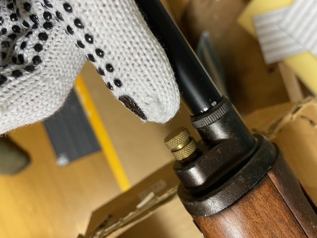 最終値下げ タナカ TANAKA WORKS モーゼル Kar98k 1942 bnz