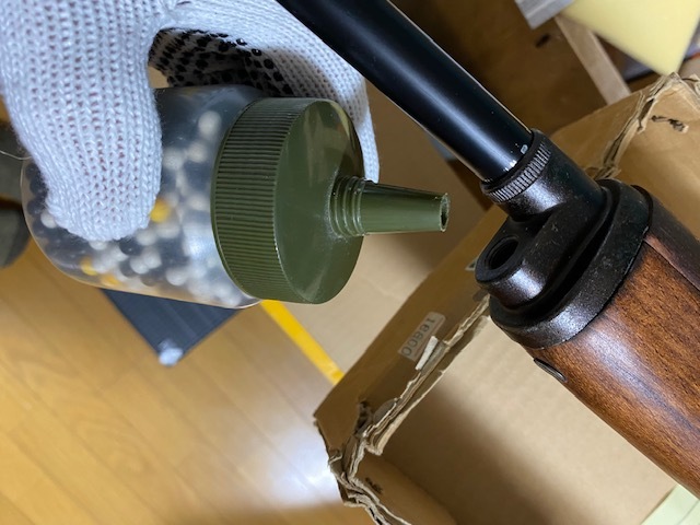 最終値下げ タナカ TANAKA WORKS モーゼル Kar98k 1942 bnz