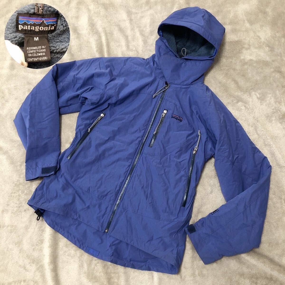 希少 patagonia パタゴニア ストレッチスピードアセント 希少 patagonia パタゴニア ストレッチスピードアセント