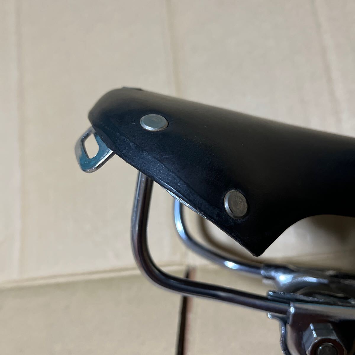 SD-01002-2235 BROOKS ブルックス オーバルスタンプ OVAL STAMP