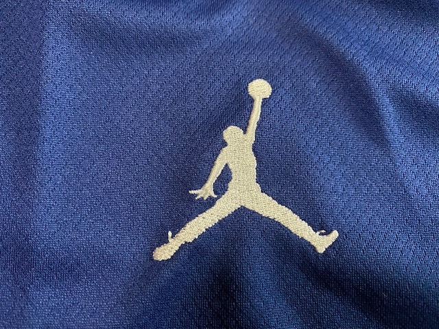 ナイキ パリサンジェルマン 24/25 4th レプリカ ユニフォーム 半袖 ジョーダン NIKE JORDAN AIR エア