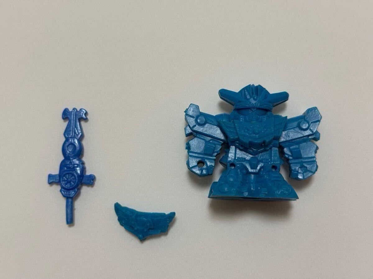 ガン消し 超機甲神ガンジェネシス パーツ欠品 ジェネシス ガン消し 超機甲神ガンジェネシス パーツ欠品 ジェネシス