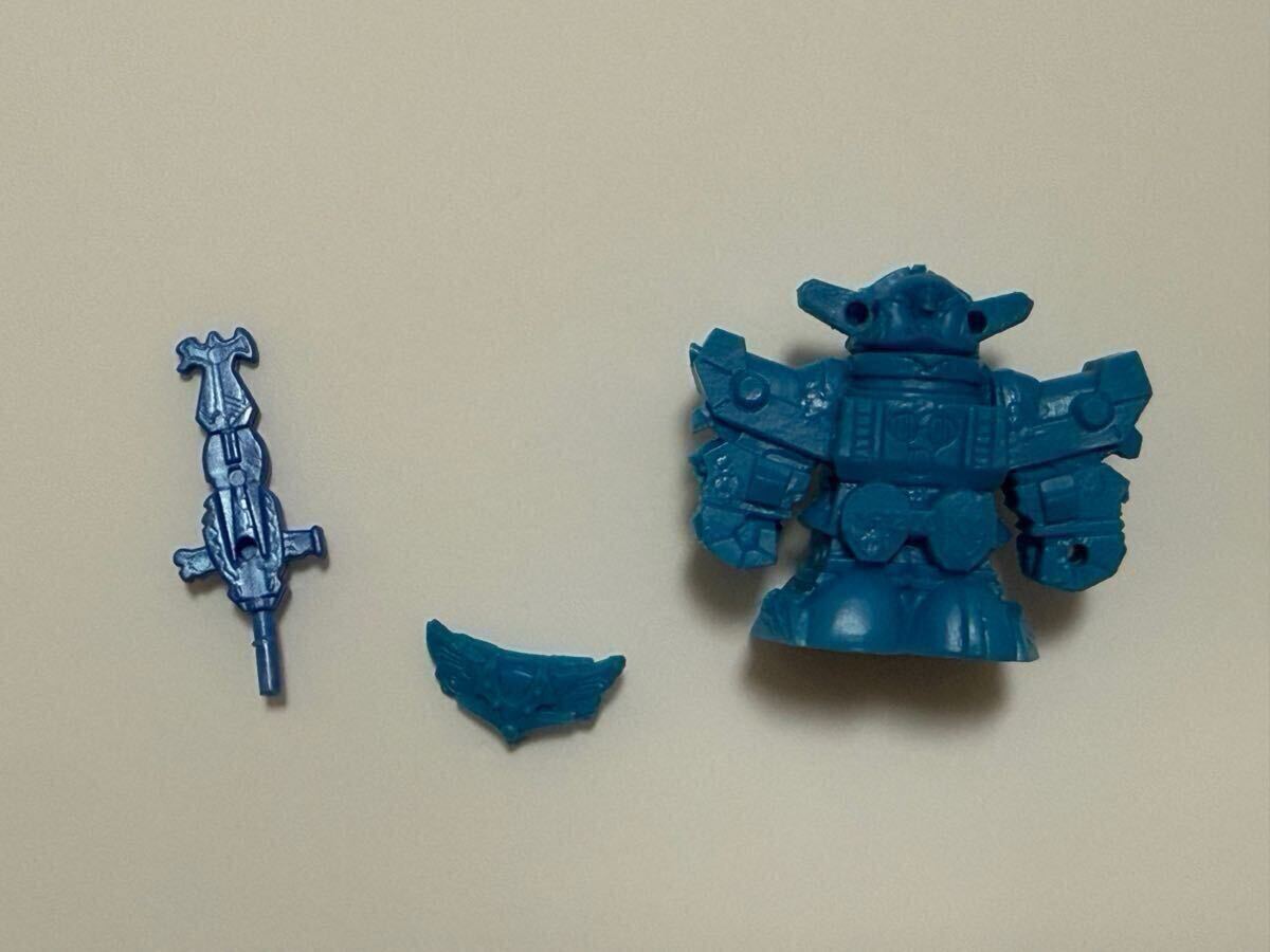 ガン消し 超機甲神ガンジェネシス パーツ欠品 ジェネシス ガン消し 超機甲神ガンジェネシス パーツ欠品 ジェネシス