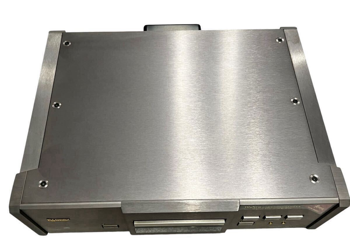  редкостный прекрасный товар ESOTERIC X-10W esoteric CD плеер товар с некоторыми замечаниями 