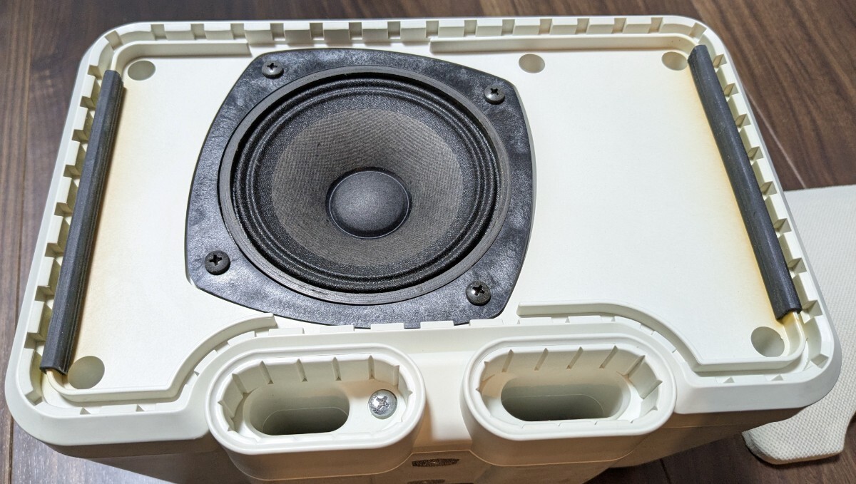 Yahoo!オークション - ONKYO D'ZAC GSP-10AV 天井取り付け金具付き Yahoo!オークション - ONKYO D'ZAC GSP-10AV 天井取り付け金具付き