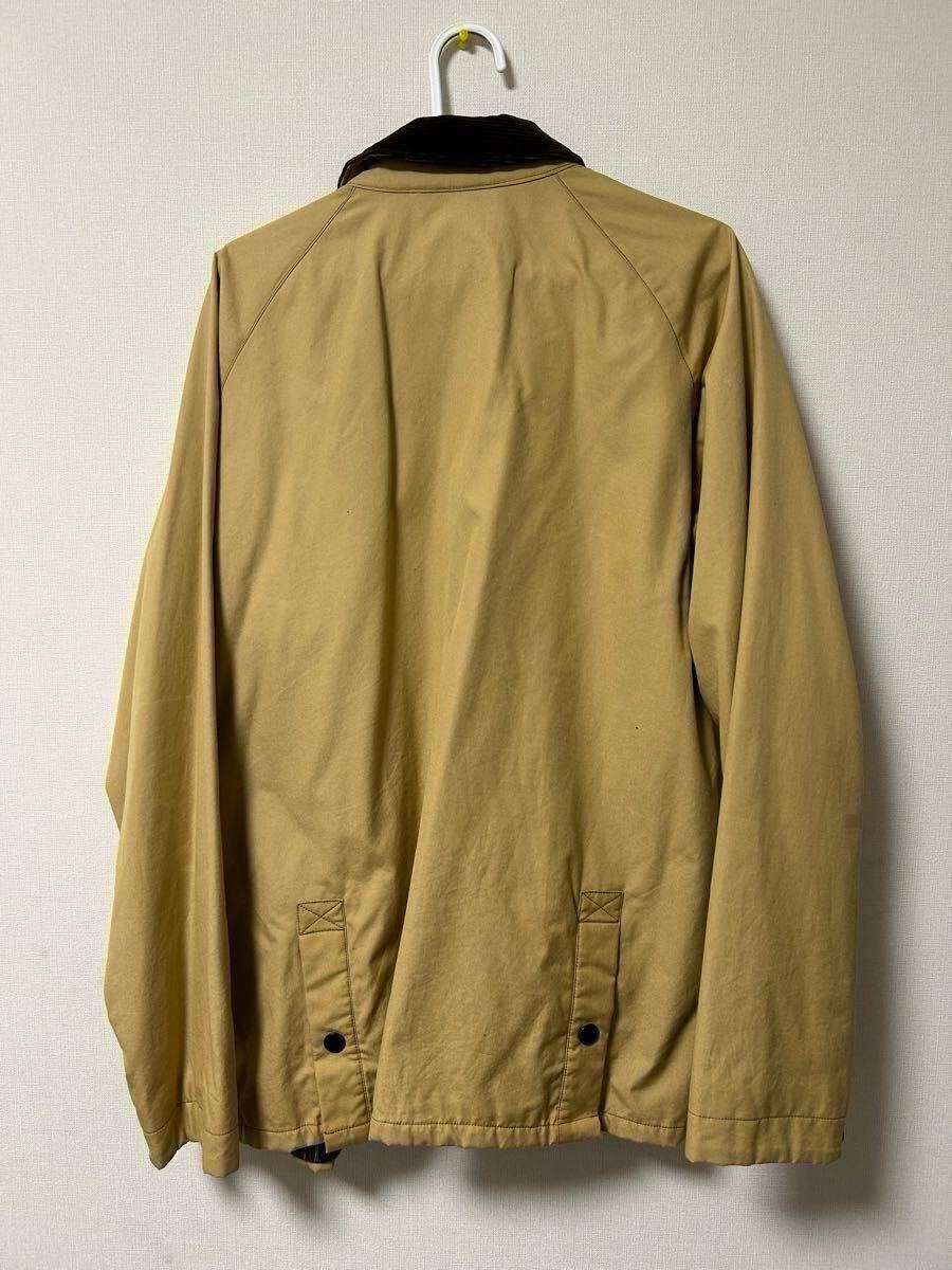 Supreme × The British Millerain シュプリーム オイルド Supreme × The British Millerain シュプリーム オイルド