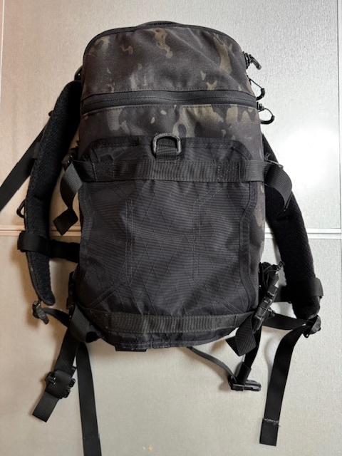 Triple aught design Fast Pack Scout Transporter Tail Triple aught design Fast Pack Scout Transporter Tail