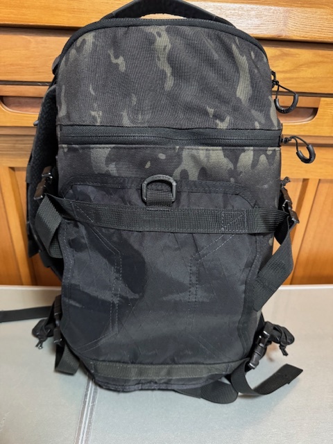Triple aught design Fast Pack Scout Transporter Tail Triple aught design Fast Pack Scout Transporter Tail
