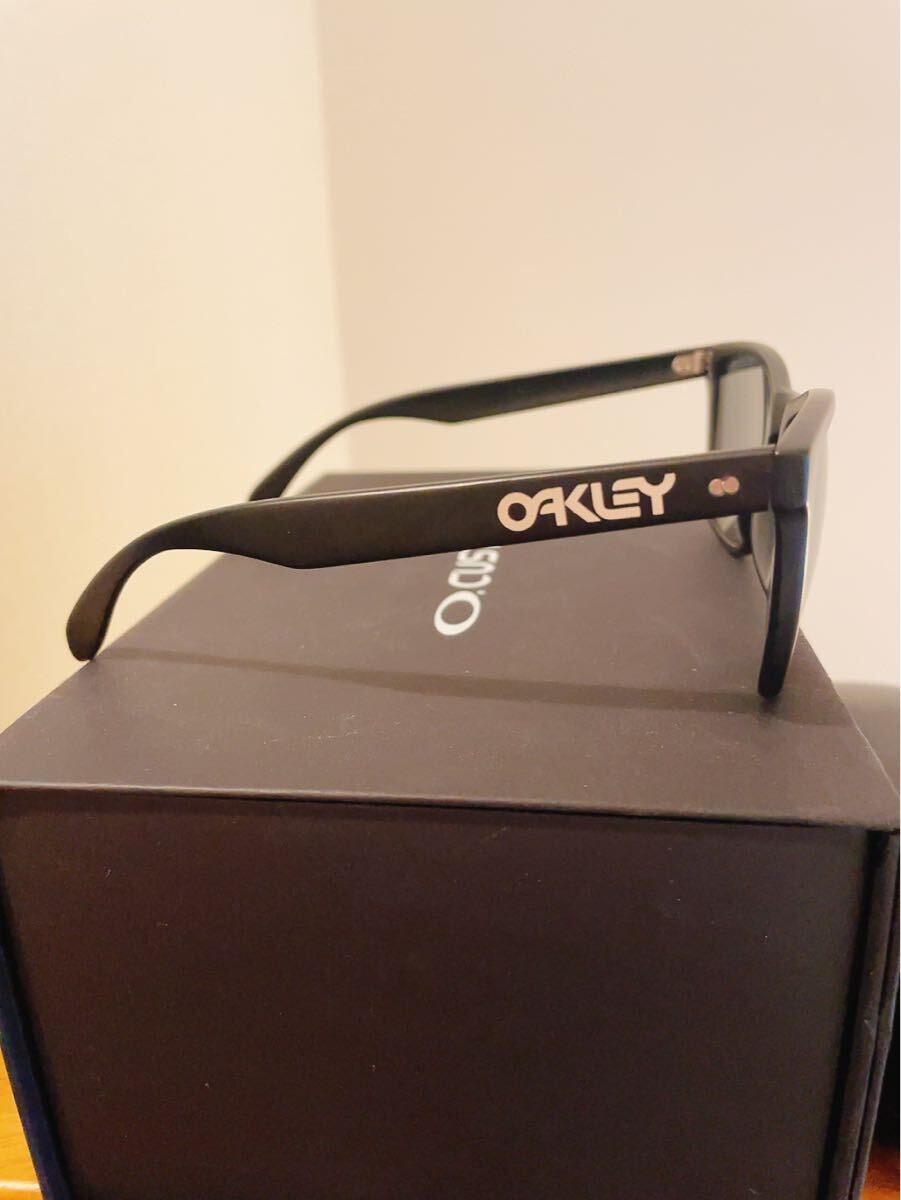 5915円 希少 OAKLEY Vintage Frogskins ビンテージ フロッグ 5915円 希少 OAKLEY Vintage Frogskins ビンテージ フロッグ