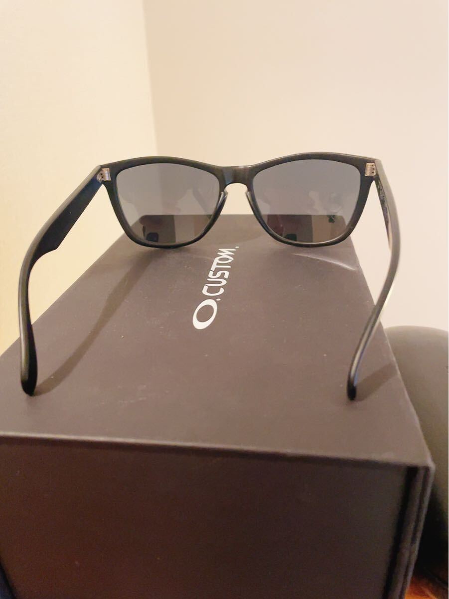 5915円 希少 OAKLEY Vintage Frogskins ビンテージ フロッグ 5915円 希少 OAKLEY Vintage Frogskins ビンテージ フロッグ