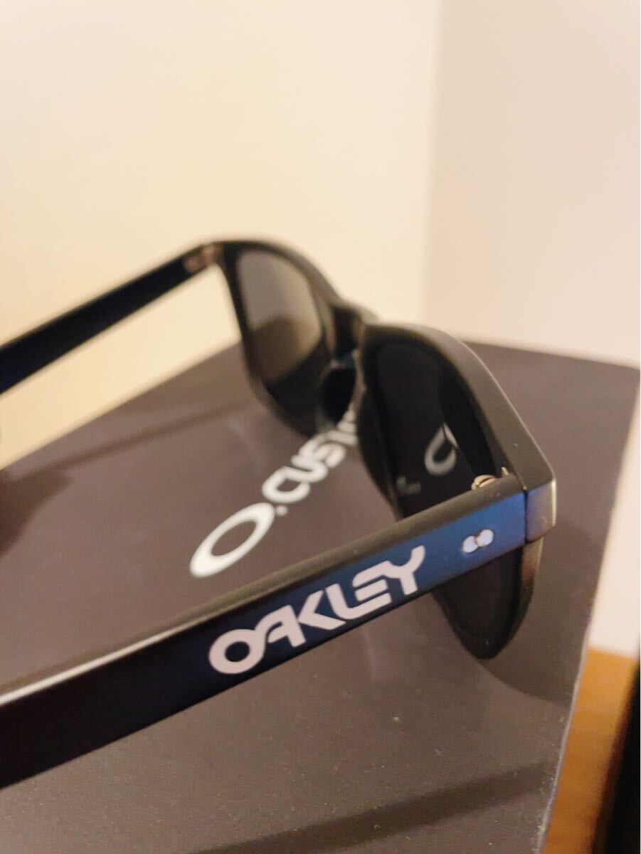 5746円 希少 OAKLEY Vintage Frogskins ビンテージ フロッグ 5746円 希少 OAKLEY Vintage Frogskins ビンテージ フロッグ