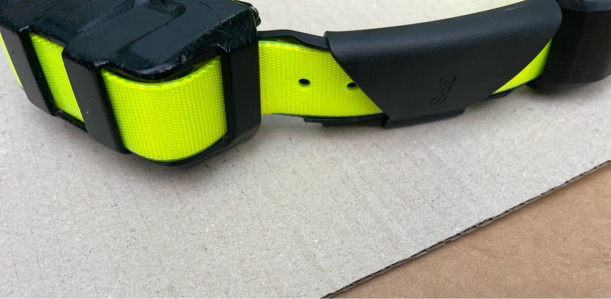 良好 中古品 動作確認済 garminガーミン アストロ DC50 (カラー 良好 中古品 動作確認済 garminガーミン アストロ DC50 (カラー