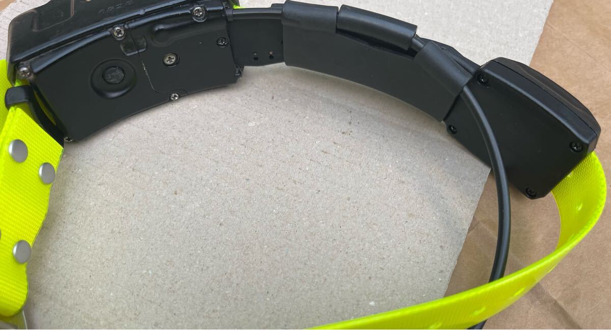 良好 中古品 動作確認済 garminガーミン アストロ DC50 (カラー 良好 中古品 動作確認済 garminガーミン アストロ DC50 (カラー