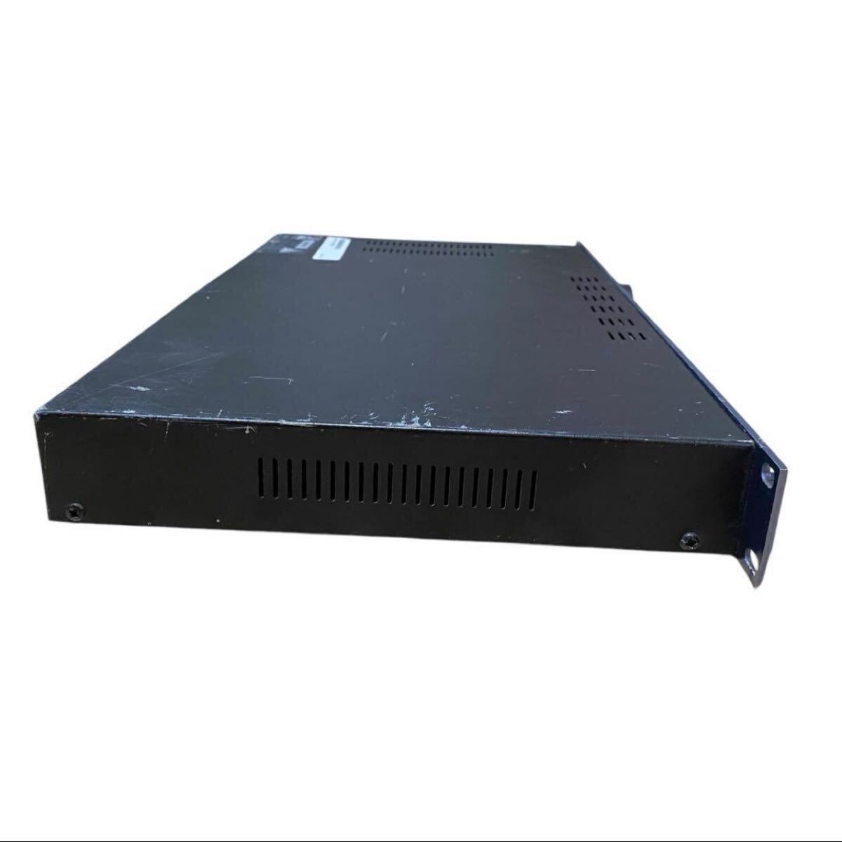 【現状品】DBX Quantum デジタルマスタリングプロフェッサー 現状品】DBX Quantum デジタルマスタリングプロフェッサー