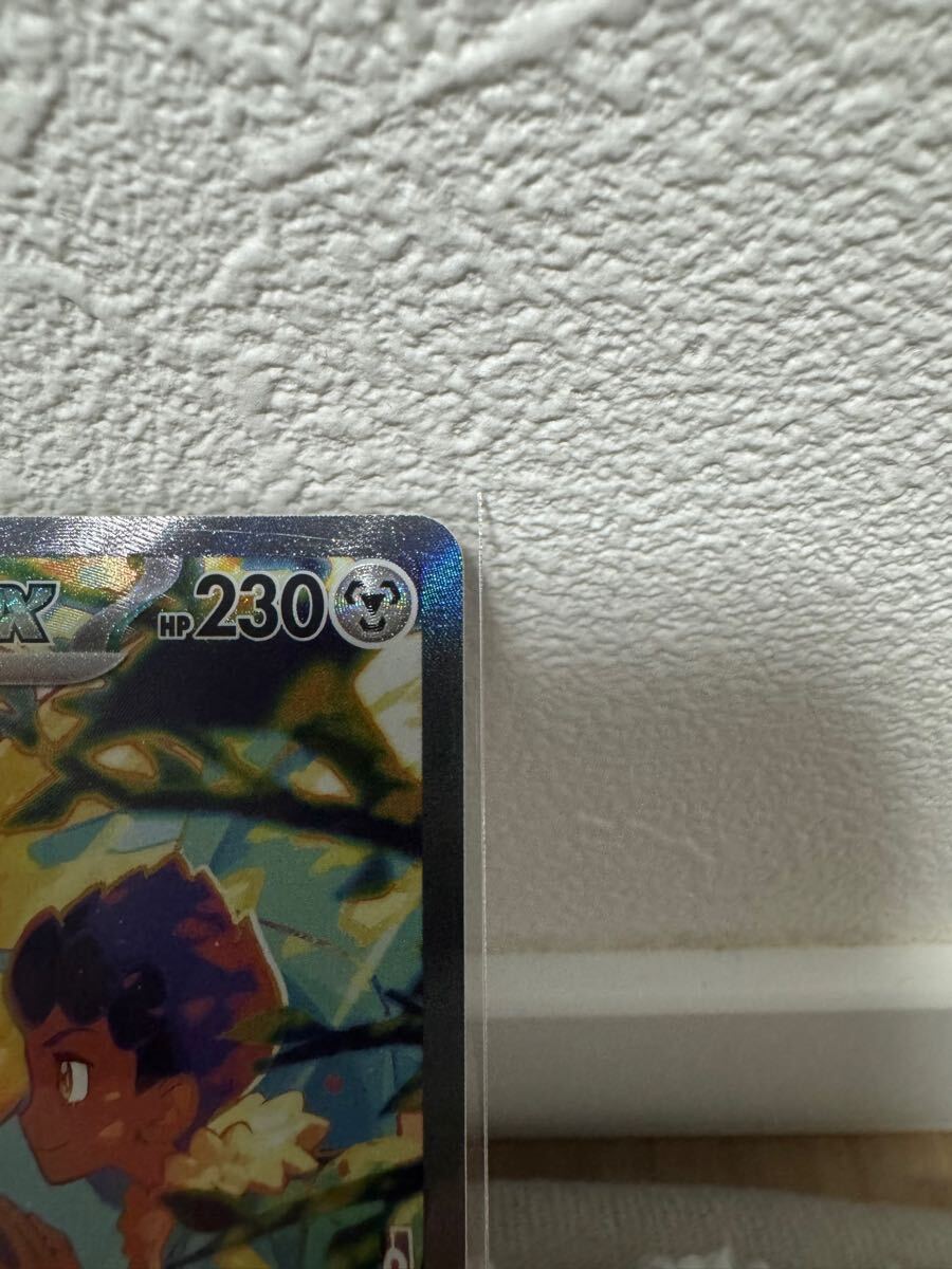 ポケモンカード バトルパートナーズ ポップのザシアン SAR ポケモンカード バトルパートナーズ ポップのザシアン SAR