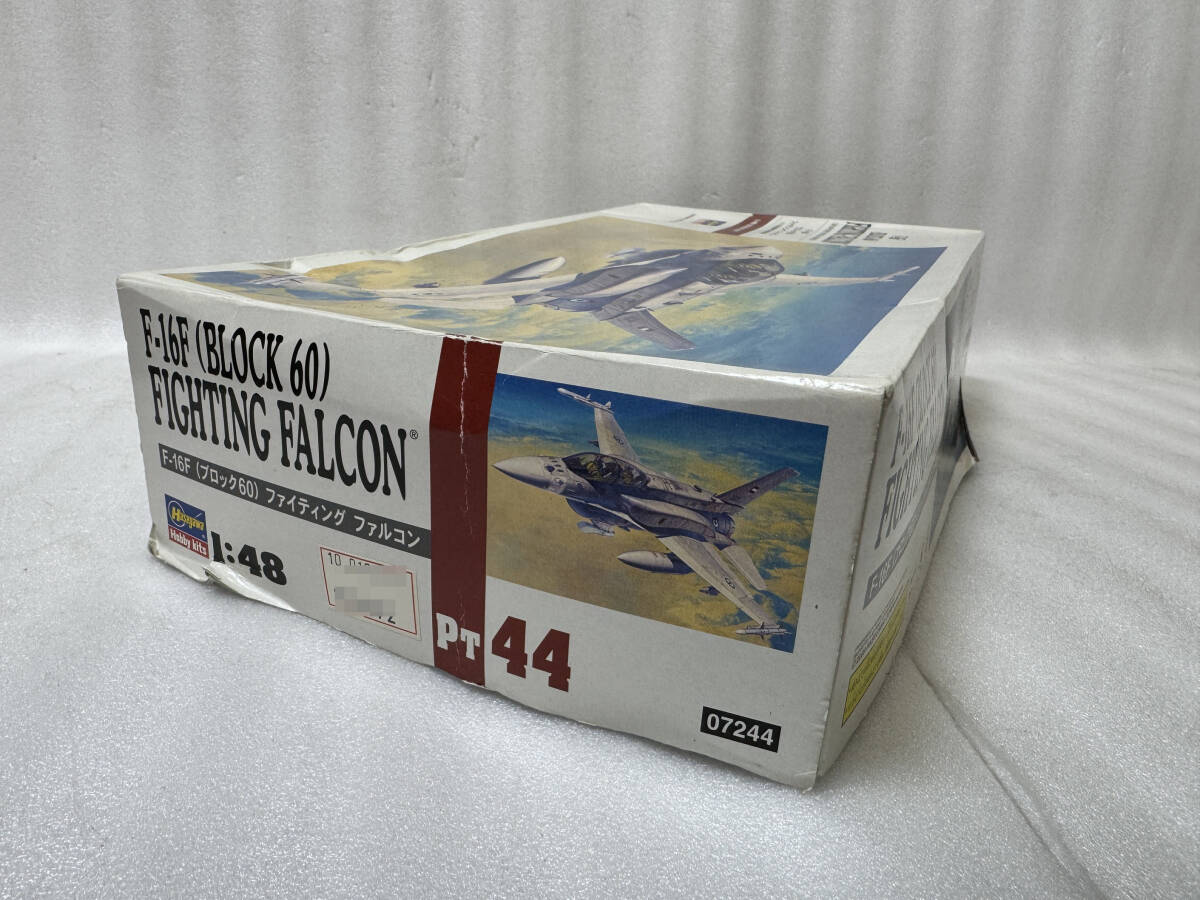 ☆ハセガワ F-16F BLOCK60 FIGHTING FALCON 1/48 ブロック60 ☆ハセガワ F-16F BLOCK60 FIGHTING FALCON 1/48 ブロック60