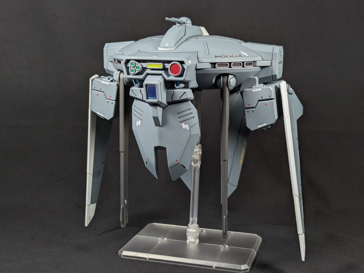 完成品 塗装済 バンダイ HG 1/144 ズゴック (SEED FREEDOM Ver 完成品 塗装済 バンダイ HG 1/144 ズゴック (SEED FREEDOM Ver