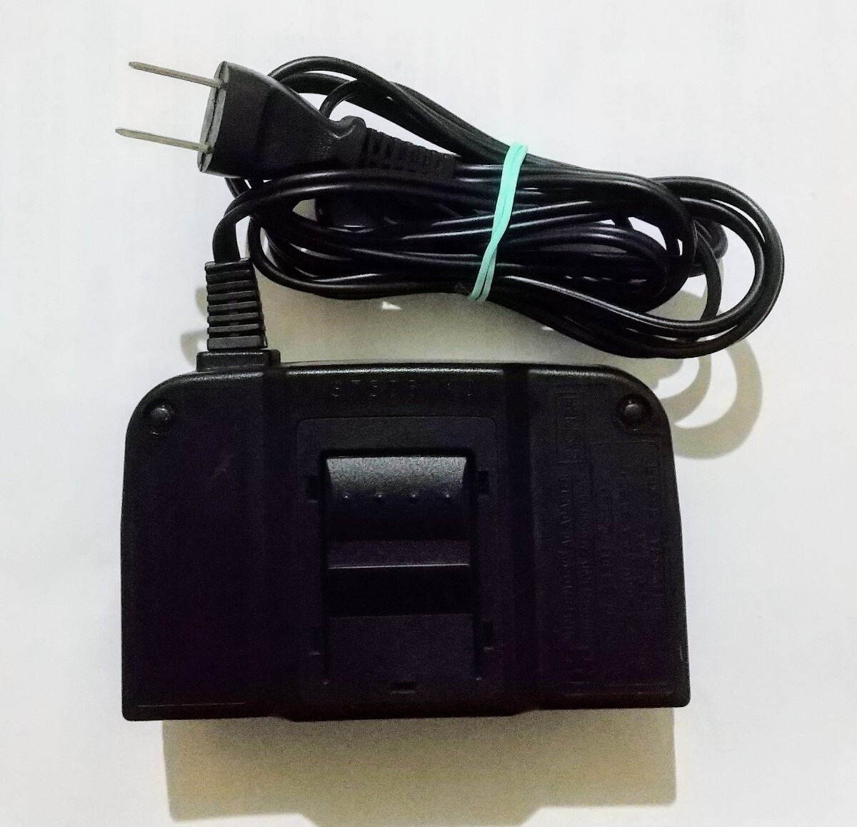 N64 ACアダプター 電源アダプター ～ ニンテンドー64用