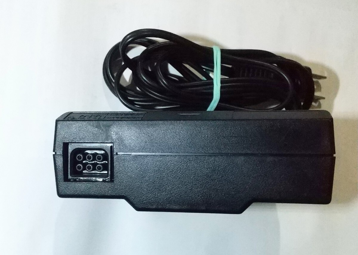 N64 ACアダプター 電源アダプター ～ ニンテンドー64用