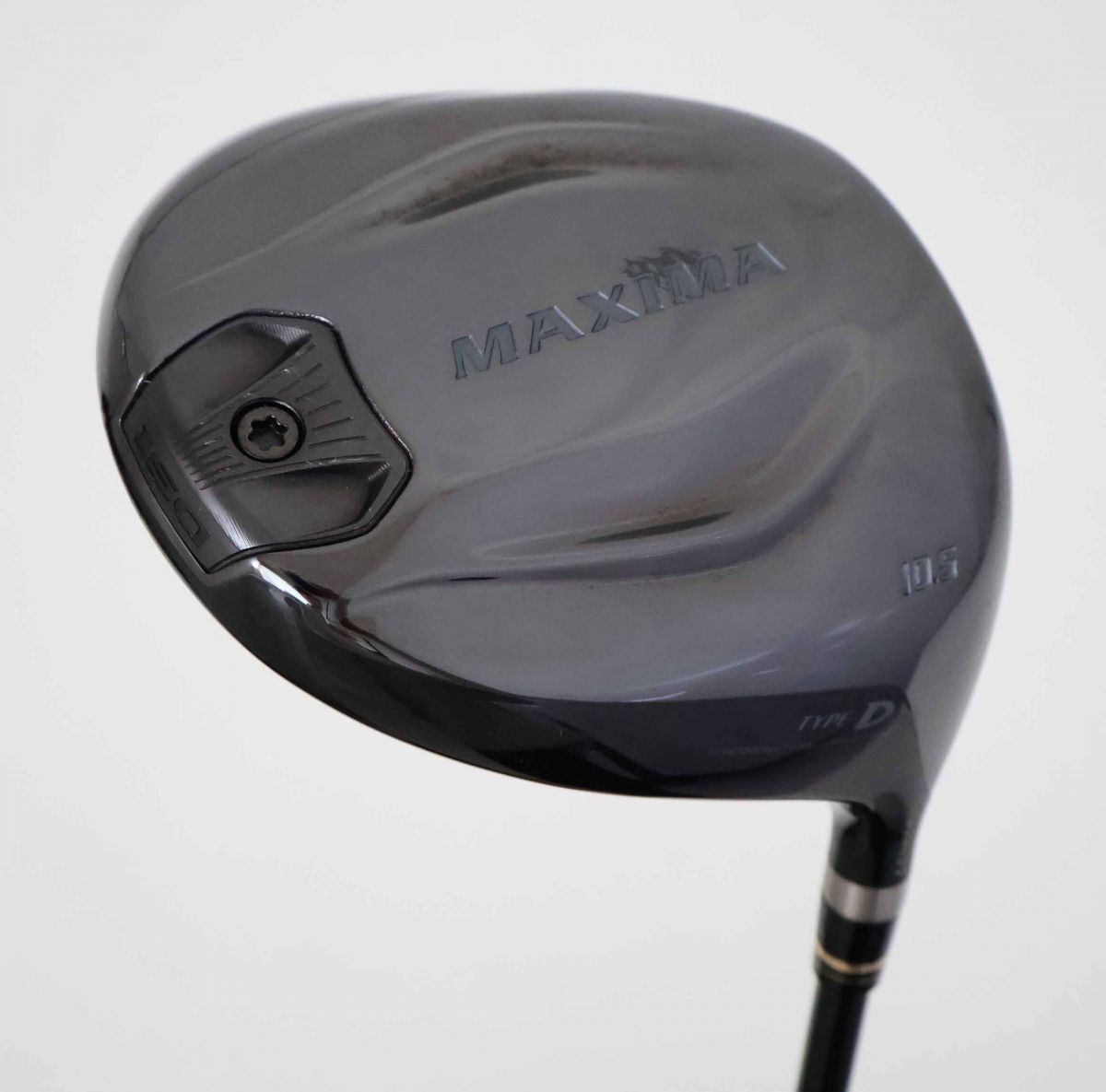 ○1円〜!RYOMA☆リョーマ MAXIMA(マキシマ)2 TYPE-D ドライバー ○1円〜!RYOMA☆リョーマ MAXIMA(マキシマ)2 TYPE-D ドライバー