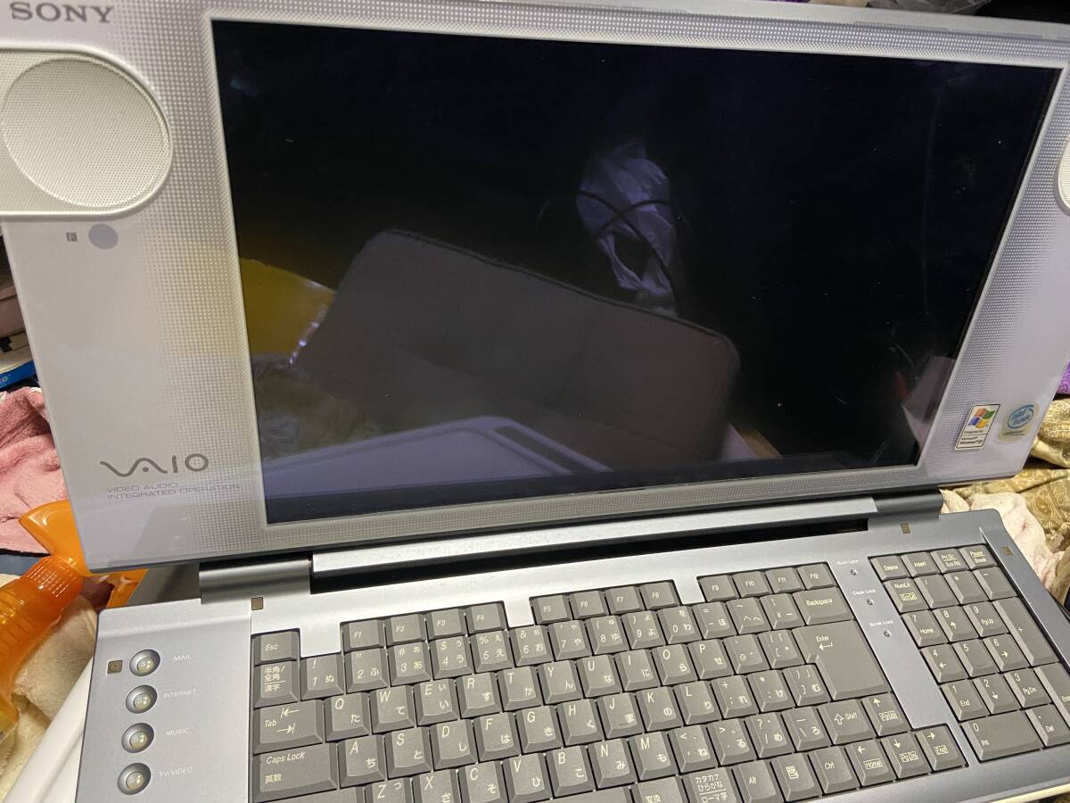 Yahoo!オークション- VAIO PCV-W102(W)の製品情報 Yahoo!オークション- VAIO PCV-W102(W)の製品情報