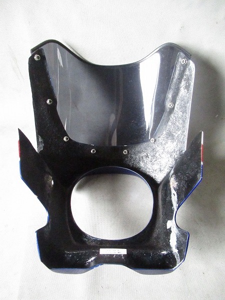 ○CB750(RC42)用○Nプロジェクト製ブラスター2ビキニカウルです ○CB750(RC42)用○Nプロジェクト製ブラスター2ビキニカウルです