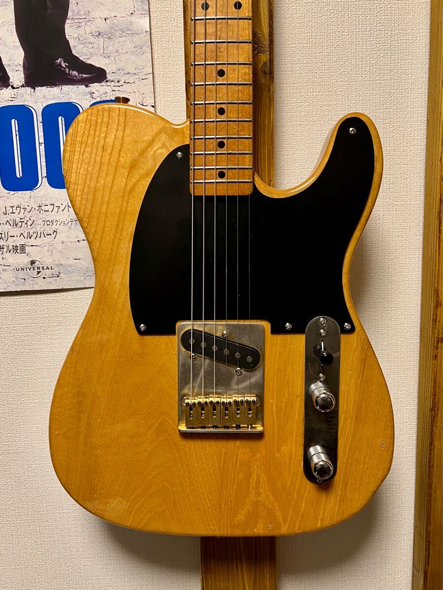 Yahoo!オークション - 国産 最初期 Bill's Brothers Esquire Yahoo!オークション - 国産 最初期 Bill's Brothers Esquire