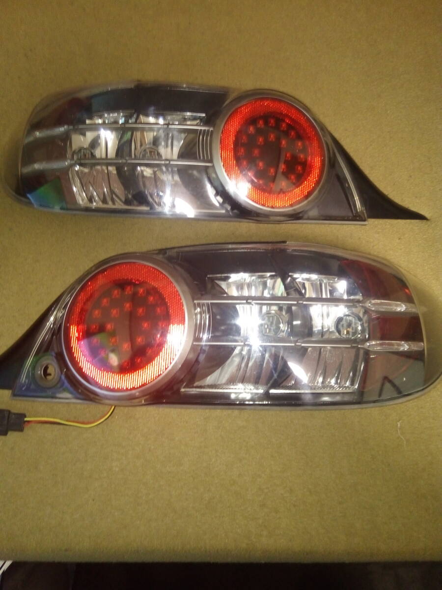 RX-8 RX8 задний фонарь прозрачные задние фонари оригинальный обработка RX-8 RX8 задний фонарь прозрачные задние фонари оригинальный обработка