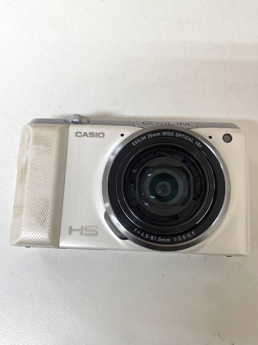 デジタルカメラ casio exilim EX-ZR850 EX-ZR850 | HIGH SPEED | Digital Cameras | CASIO