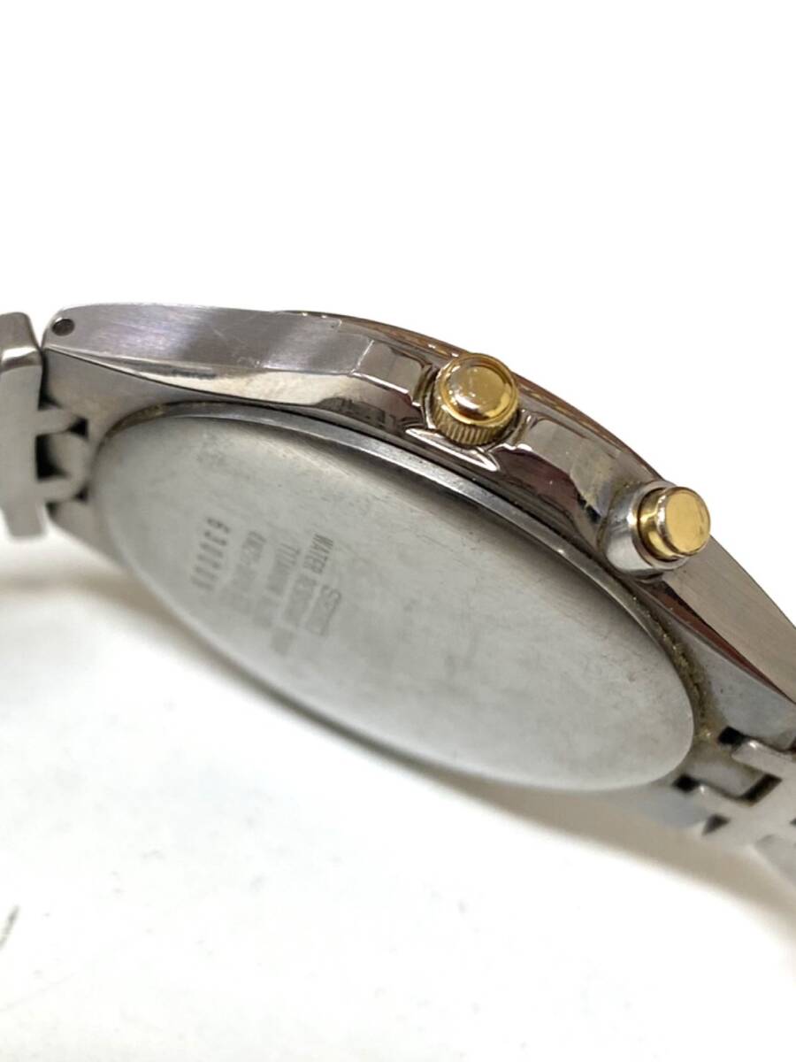 Vintage Seiko Dolce AGS 4M21 0010 February 1996 JDM Titanium