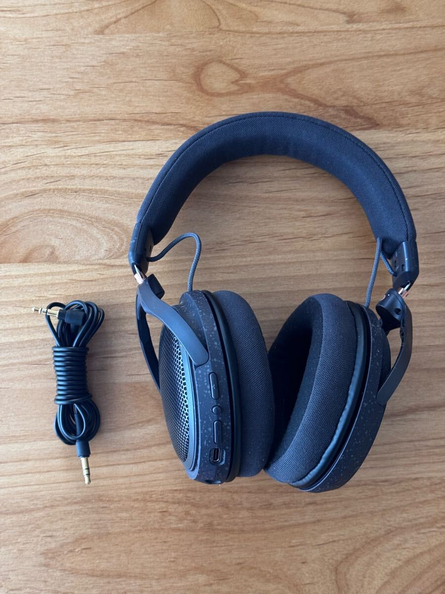 audio-technica ワイヤレスヘッドホン ATH-HL7BT