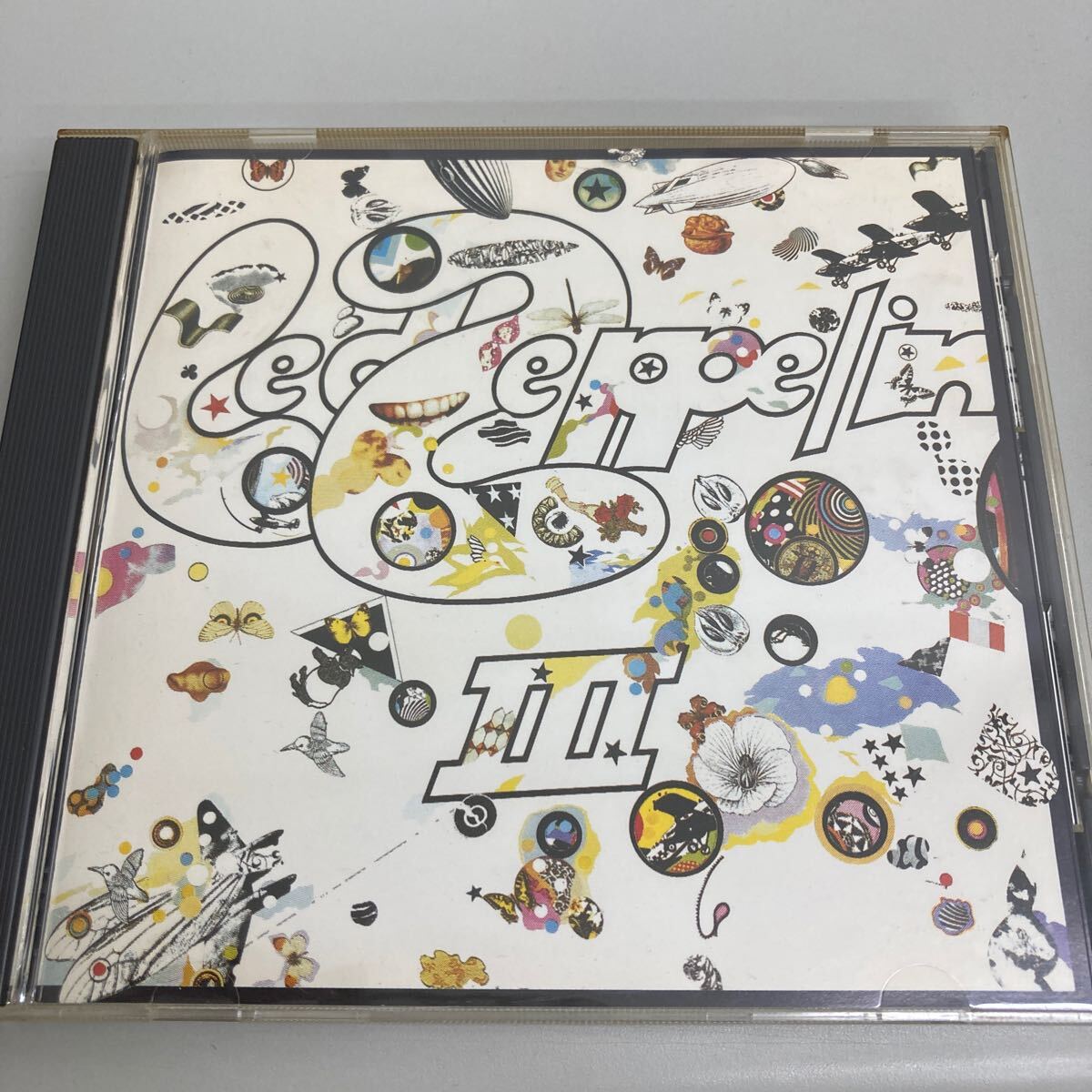 Led Zeppelin - Led Zeppelin III