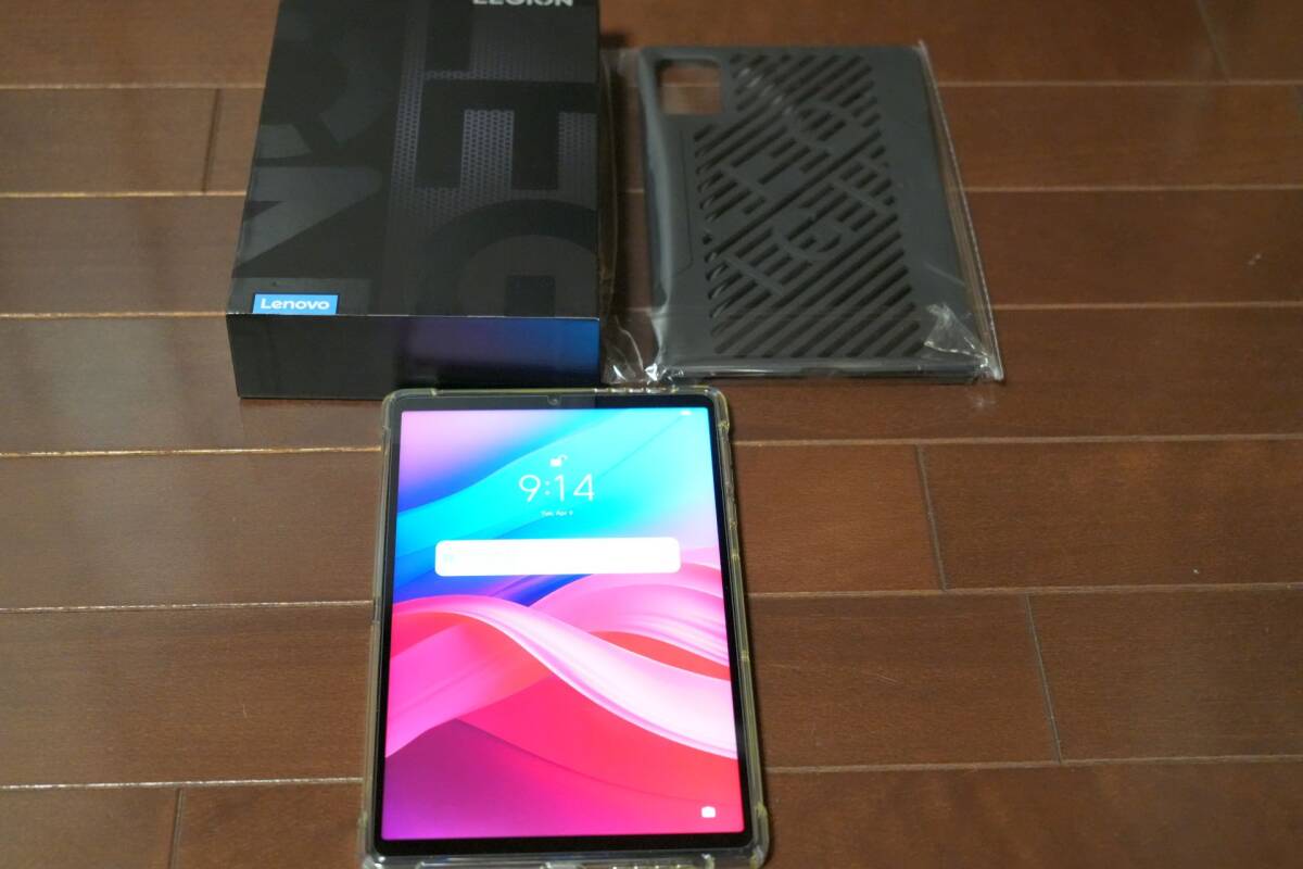 極美品・送料込】Lenovo Legion Y700 2023 16GB+512GB Snapdragon 8+ Gen 1 8.8インチ Androidタブレット 中国版ROM ケース2種付(本体)|売買されたオークション情報、Yahoo!オークション(旧ヤフオク!) の商品情報をアーカイブ公開 - オークファン(aucfan.com) 極美品・送料込】Lenovo Legion Y700 2023 16GB+512GB Snapdragon 8+ Gen 1 8.8インチ Androidタブレット 中国版ROM ケース2種付(本体)|売買されたオークション情報、Yahoo!オークション(旧ヤフオク!) の商品情報をアーカイブ公開 - オークファン(aucfan.com)