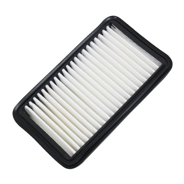 エアフィルター エレメント DA52V DA52W DB52V エブリイワゴン エブリイバン H11.1～H13.9 互換品 13780-81AA0 13780-77A00 1A02-13-Z40