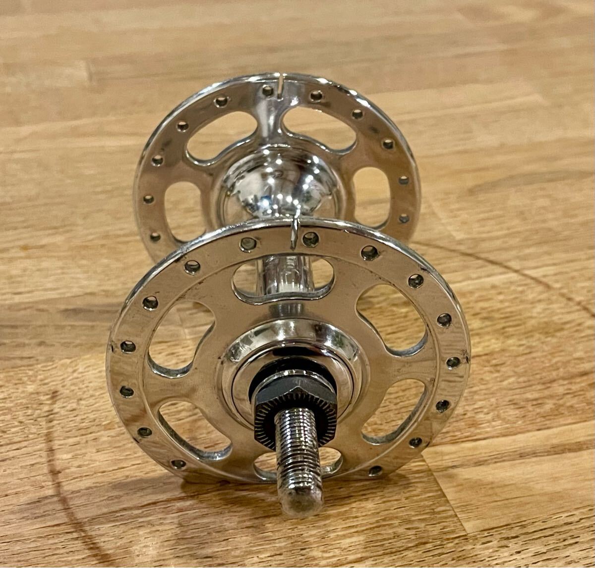 SunShine Professional NJS 三信松本製作所 トラックハブ 8mm SunShine Professional NJS 三信松本製作所 トラックハブ 8mm