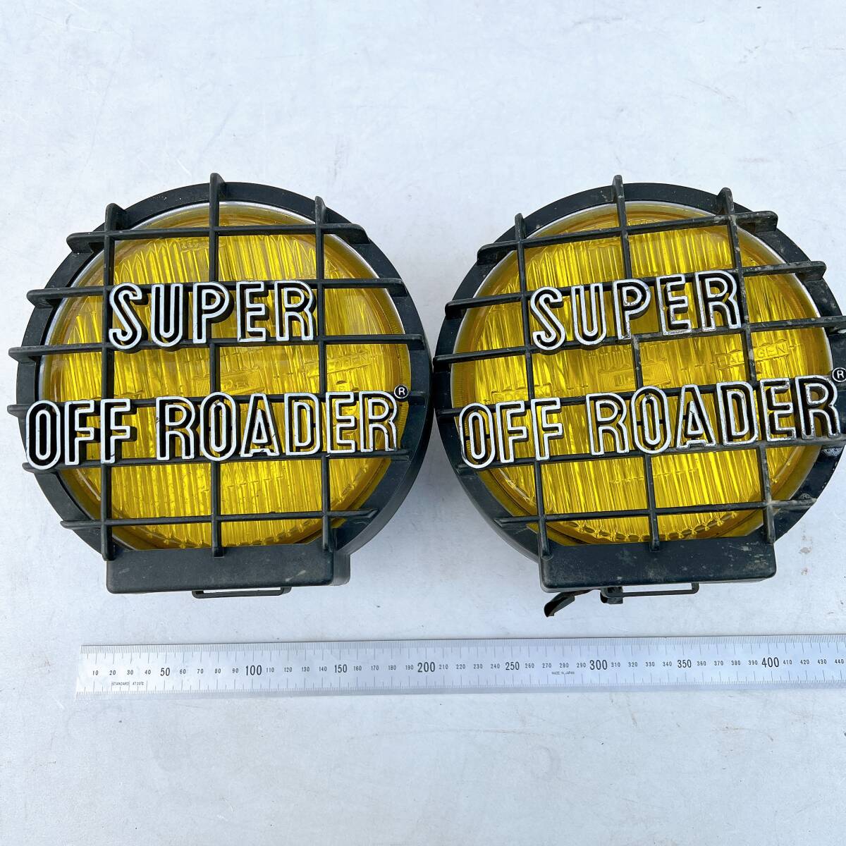 Yahoo!オークション - IPF スーパーオフローダー フォグランプ Yahoo!オークション - IPF スーパーオフローダー フォグランプ